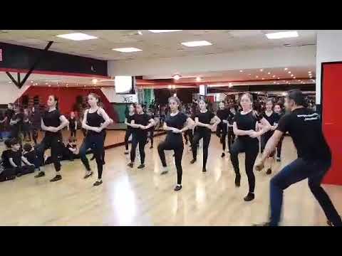 ქ.ლიონი ცეკვის სტუდია დეისი