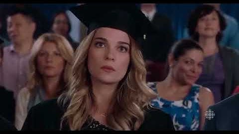 Schitt’s Creek - Baby I’m Yours