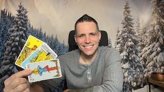 Aries - This will be long term commitment! - December EXTENDED