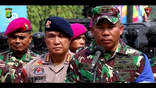 SATUAN PENANGGULANGAN TERORISME OLEH SAT GULTOR TNI, DALAM RANGKA MENSUKSESKAN ASIAN GAMES 2018 screenshot 1