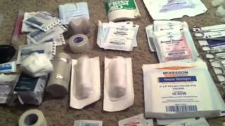 EMT Kits
