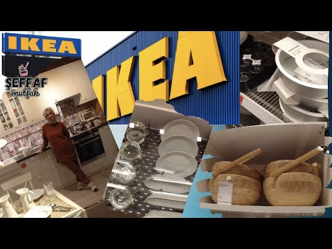Video: IKEA'dan sipariş alabilir misin?