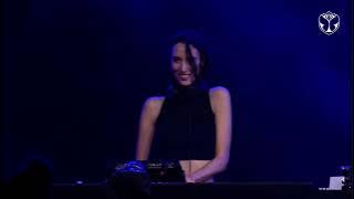 Amelie Lens - [Tomorrowland Live 2025 Playing No Good]