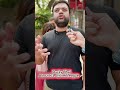 Ducky bhai about new cricket league #duckybhai #iclleagueoffical #rajabfamily #shorts