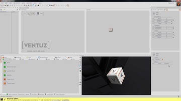 Feature Video - The Ease Node