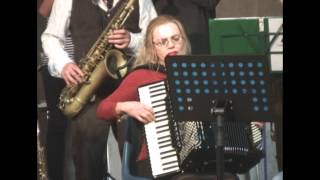 Invergarry Blues And Still Drunk In The Morning