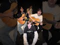 Some Shania for you :) #band #cover #shaniatwain #acoustic #emo