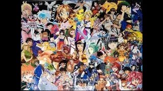 افضل متجر لتحميل العاب الانمي للاندرويد و الايفون screenshot 5