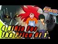 Naruto Online: How To Get 4 Ninja For The Price Of 1 As A F2P Player /Part 2