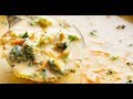 Easy Broccoli Cheese Soup