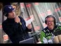 Rudy Cisneros (Psycho Mike) at Kevin & Bean's Miss Double D-cember 2015 Pageant