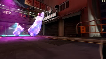 [SFM] Running with Scout