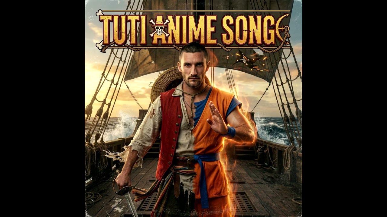 Hasta el Último Gol – Oliver vs Steve | Captain Tsubasa Rock