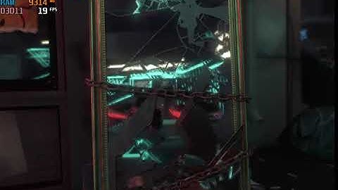 Neon Noir Benchmark - Intel UHD Graphics 630 (Very High settings)