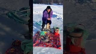 Ramadan Special Fishing video #fish #shorts