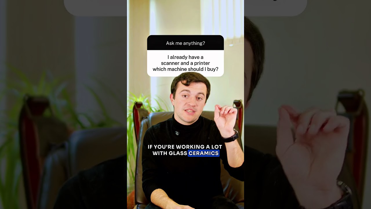 I already have a scanner and printer, what machine should I buy next?