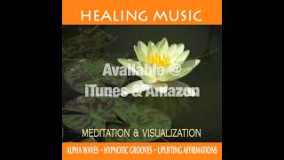 Video thumbnail of "I Believe In Myself | Meditation, Affirmations & Visualization | Byron Brizuela"