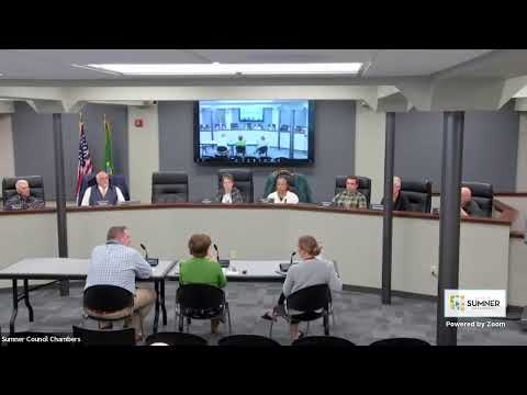 May 6, 2024 City Council Study Session