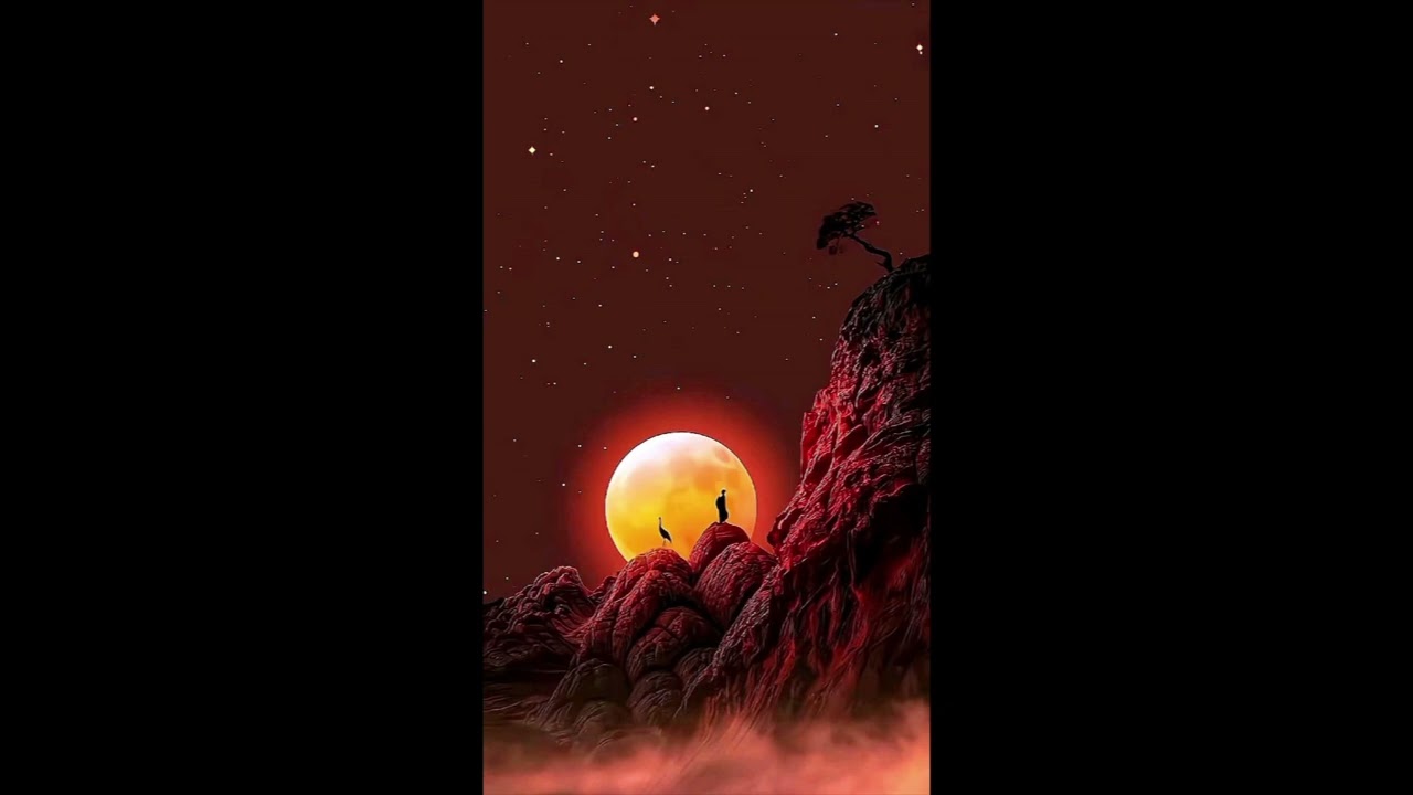 A New Dawn   Egy új hajnal