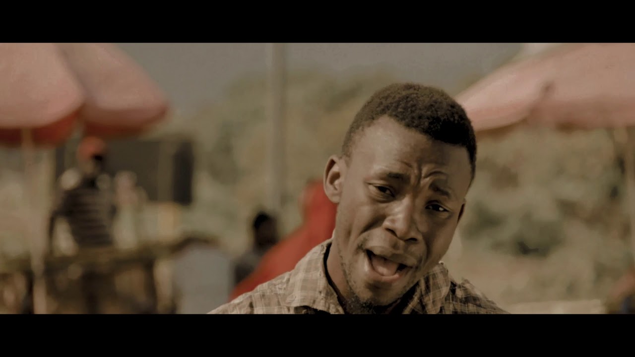 John Flow - Nimulike (Official Video)