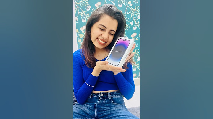 UNBOXING MY NEW IPHONE | DIYA KRISHNA | OZY TALKIES