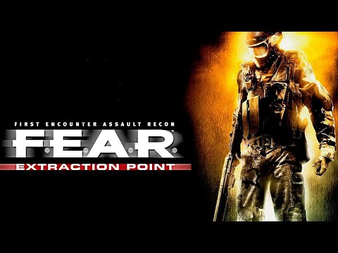 Видео: F.E.A.R. - Extraction Point (Часть 2)
