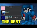 The BEST Minecraft Bedrock PVP Texture Packs (MCPE)