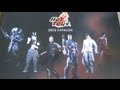 Hot Toys フィギュアCATALOG