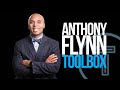 Anthony flynn toolbox  february 28 2023