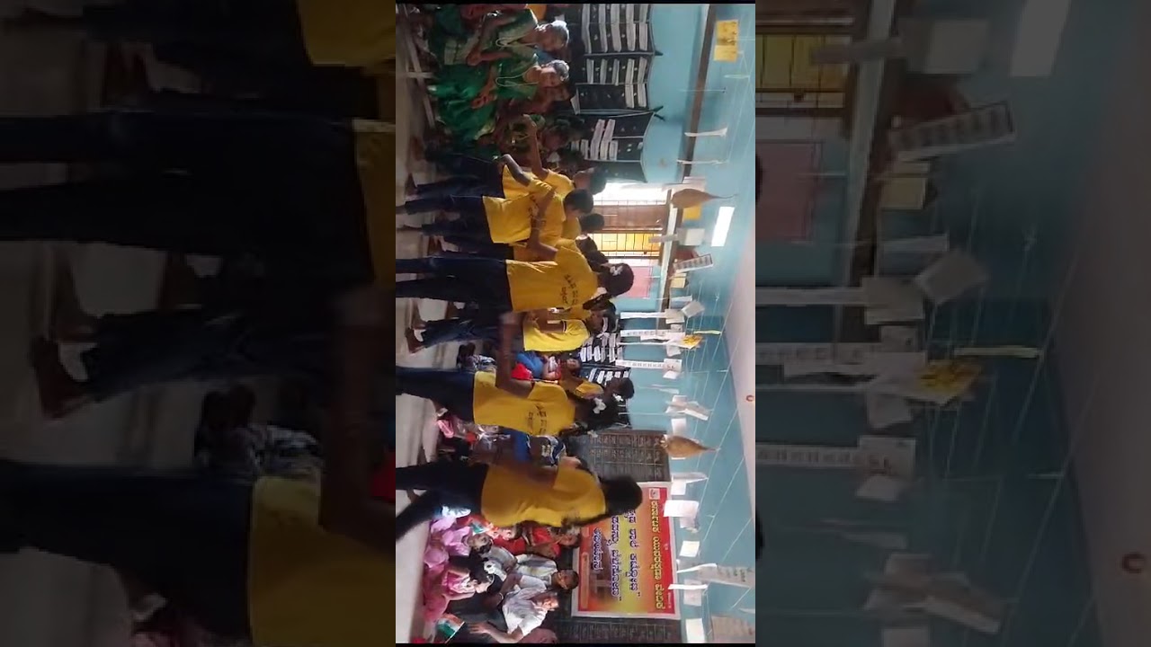 History ಗೊತ್ತಾ Dance 