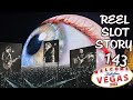 Reel slot story 143 sphere with u2 with special instructions for disabled visitors