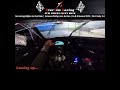 Cinematic Rallycross Battle Full Onboard POV 4K DiRT 