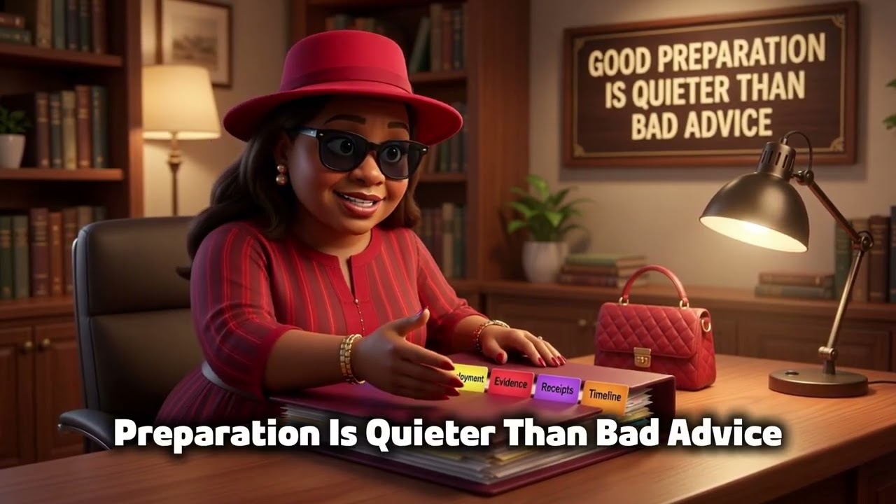 Animation Video Sample