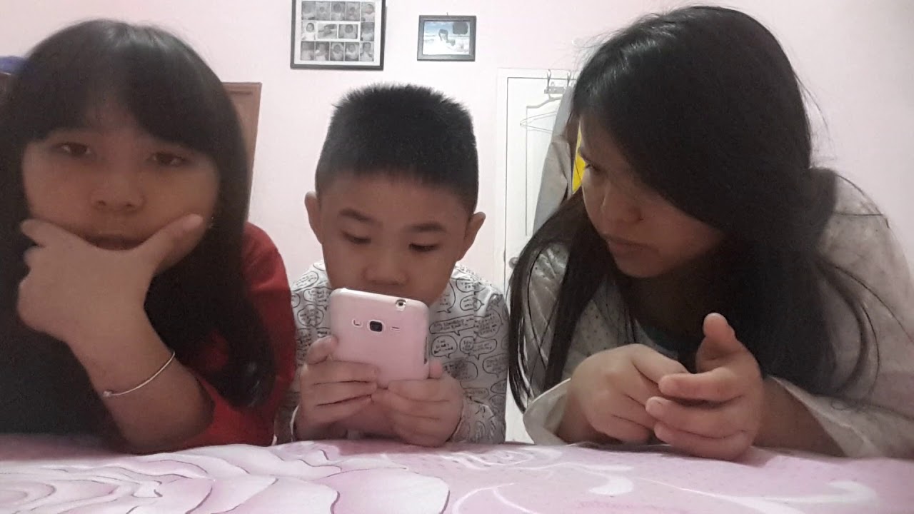 Lagi Bikin Vidio Rame Rame Youtube 