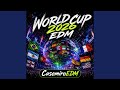 Serbia World Cup EDM