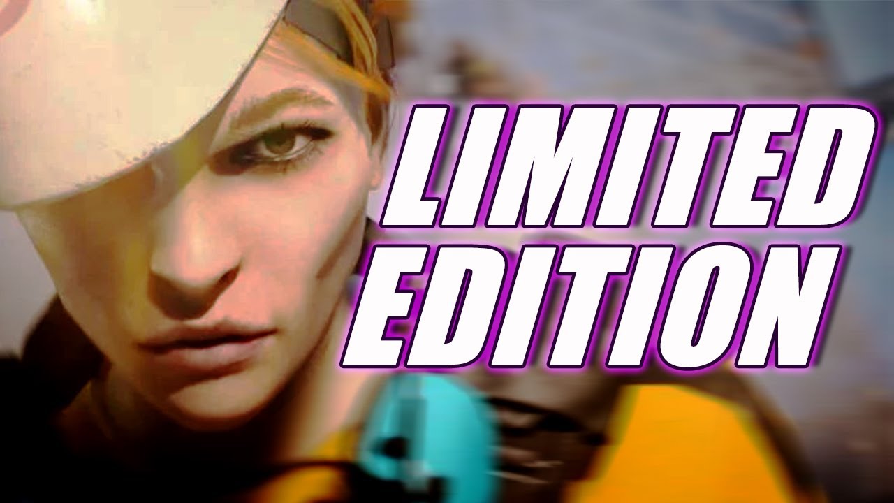 Get it before its GONE! The FINALS Playtest (Exclusive Items) YouTube