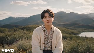 Jungkook — I Haven't Moved On Yet (Official Music Video)