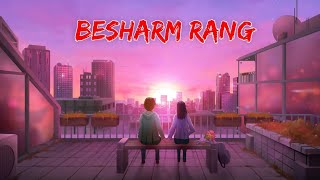 Besharam Rang Song Pathaan Shah Rukh Khan, Deepika Padukone Vishal & Sheykhar Shilpa, Kumar