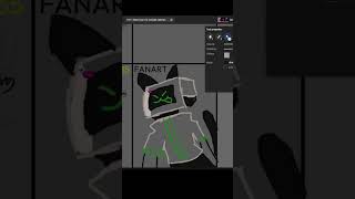 Drawing people's OCs on magma.com part 1!