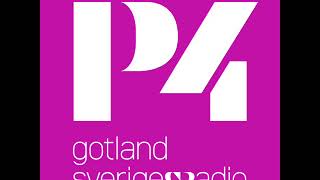 P3/Radio Gotland - 1987-01-22.