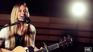 Video thumbnail of "Defying Gravity | Wicked (cover)"