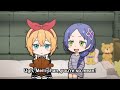 Re:Zero, Break Time 68 - English Translated