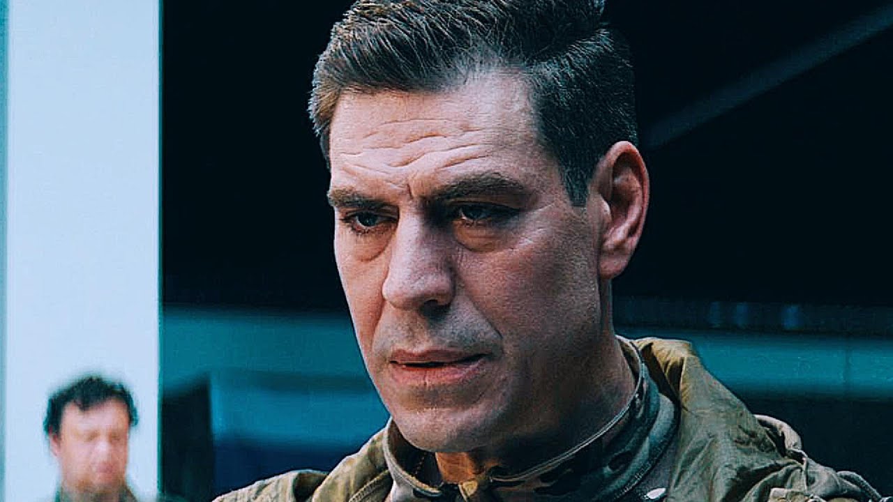 Алдан — Официальный трейлер (2025)