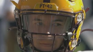 Celebrity Bourguet left it all on the field Wealth