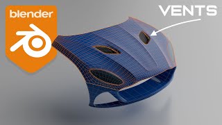 How to Model Vents on Cars - Blender Car modeling Tutorial
Early-access to the Aston Martin course on Patreon (WIP):
https://www.patreon.com/c/Aryan3D
Follow me on Instagram:
https://www.instagram.com/arijan3d/
Join my Discord:
https://discord.gg/gvSHbfEemp How to Model Vents on Cars - Blender Car modeling Tutorial