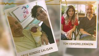 Hemşireler Gününüz Kutlu Olsun