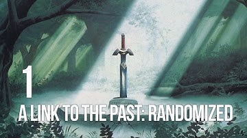 A Link to the Past: Randomized - Let