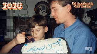 Famous Evil Lives Here: My Child The Killer 💀 The Sins of Our Son ☠️ Documentary True Crime Podcast Profile