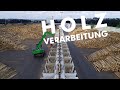 Holzverarbeitung | ZIEGLER GROUP - Wood processing | ZIEGLER GROUP