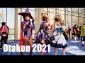 Otakon 2021 Cosplay Music Video